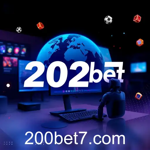 200bet: A New Player in the Online Gaming Arena