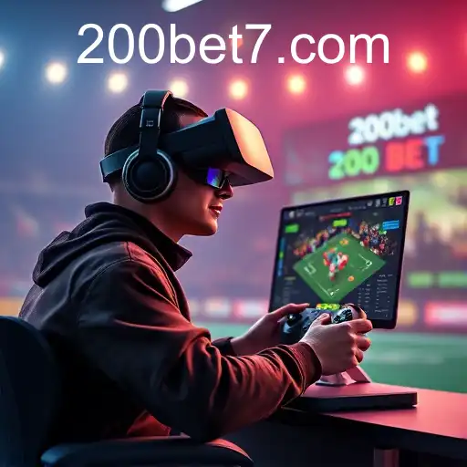 The Evolution of Online Gaming and Betting in 2025