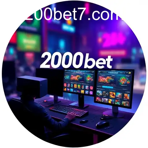 200bet Drives New Trends in Online Gaming
