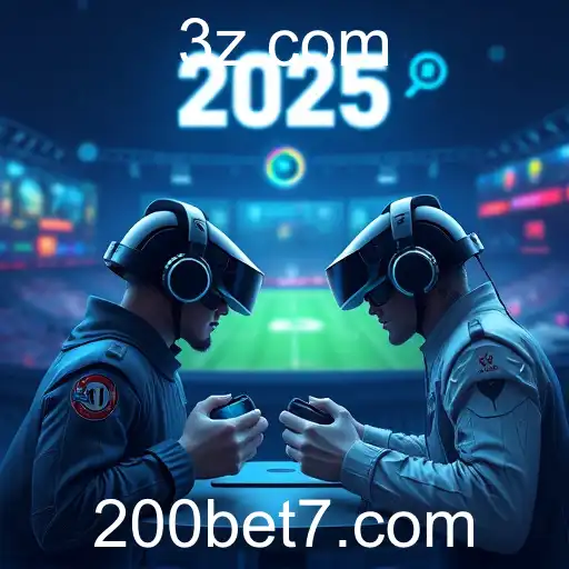 Digital Evolution of Online Gaming in 2025