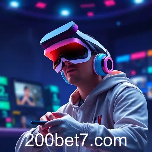 Digital Gaming Revolution: 200bet's Impact on the Industry