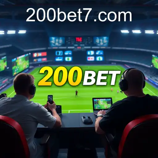 The Evolution of Online Gaming: 200bet's Influence in 2026