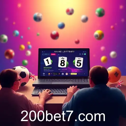 The Evolution of Online Gaming: A Focus on 200bet