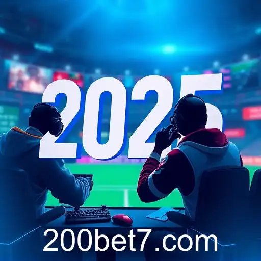 The Rise of Gaming Dynamics in 2025