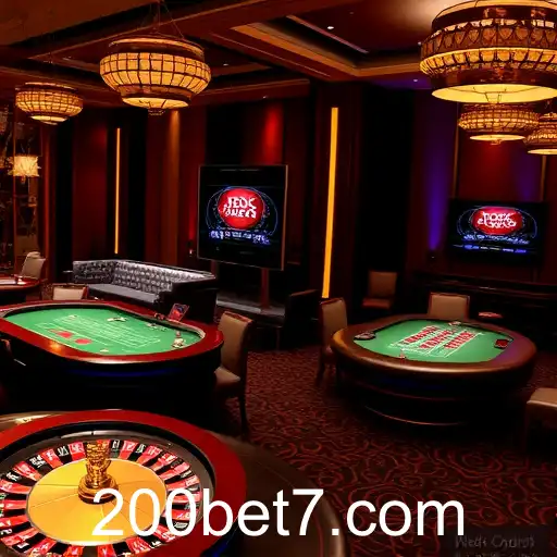 New Trends in Online Gaming and Betting