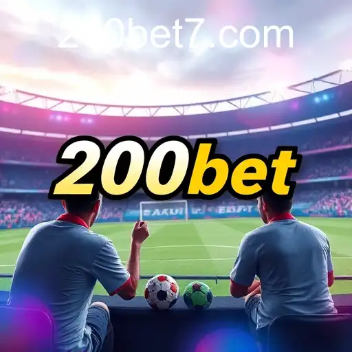 The Rise of 200bet and Online Gaming Trends