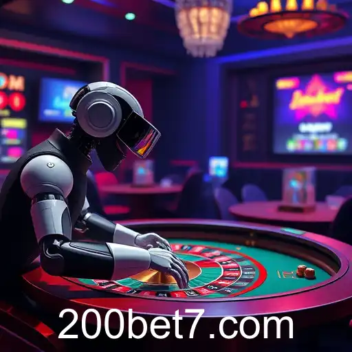 The Rise of 200bet: Transforming Online Gaming and Betting