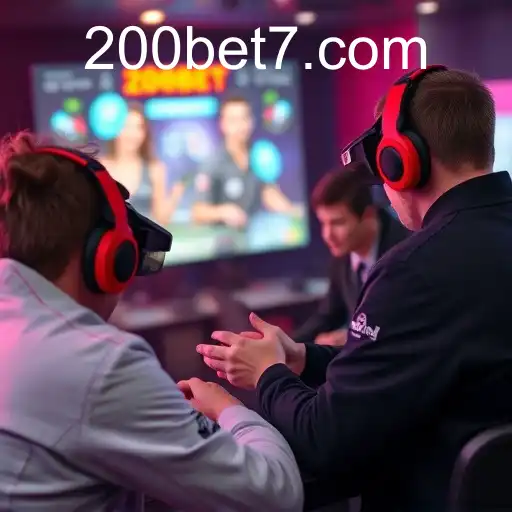 The Rise of Online Gaming Platforms