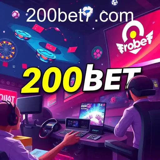 Rising Popularity of 200bet in the Gaming World