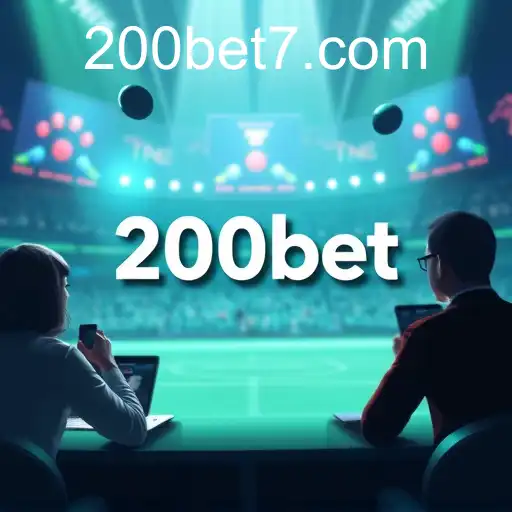 The Game Changer: How 200bet is Transforming Online Gaming