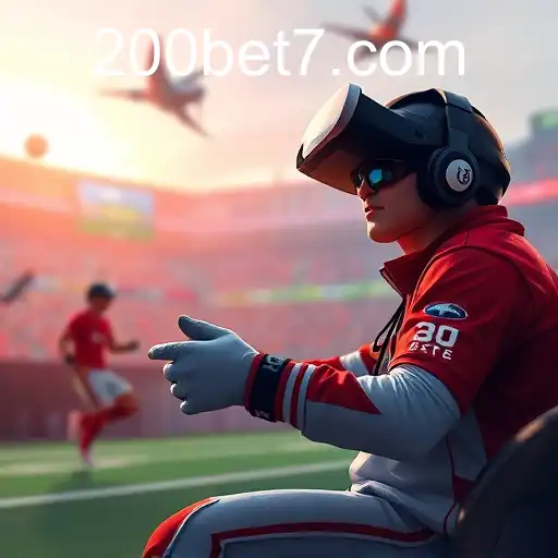 The Rise of 200bet: Gaming Evolves Amidst Global Challenges