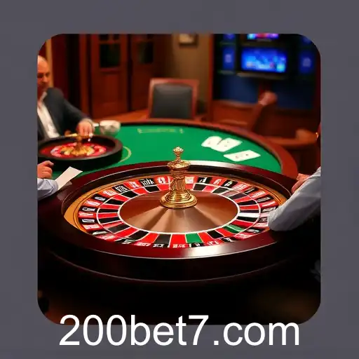 Virtual Betting Revolution