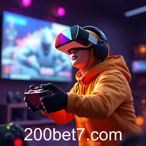 The Rise and Influence of 200bet in Online Gaming