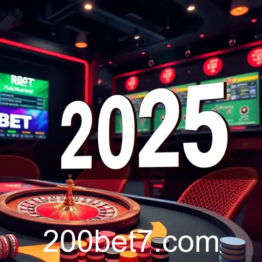 New Trends in Online Gaming and Betting