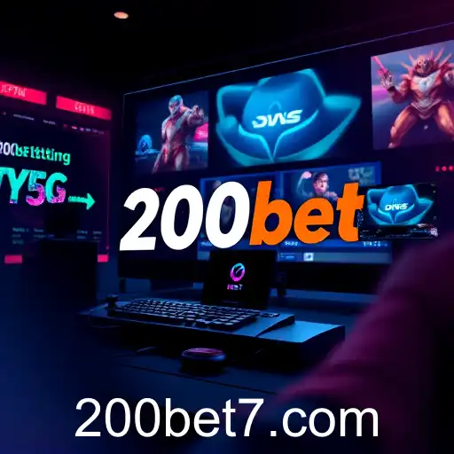 The Rise of 200bet: A New Era in Online Gaming