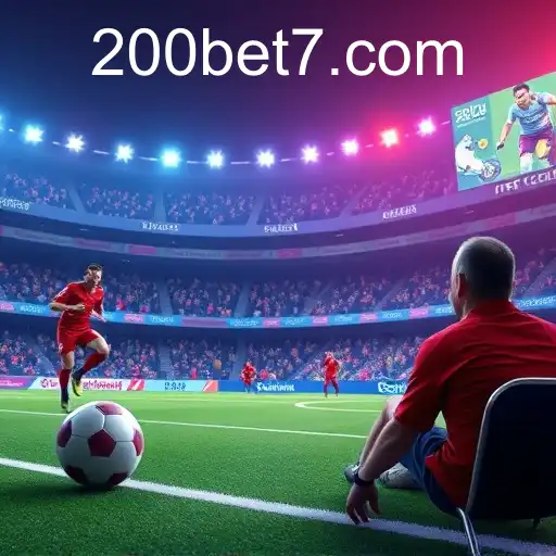 The Rise of 200bet and Its Impact on Online Gaming