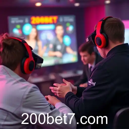 The Rise of Online Gaming Platforms