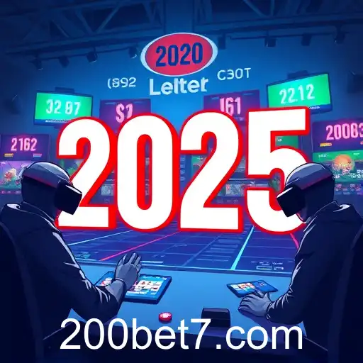 The Rise of Online Gaming: A 2025 Perspective